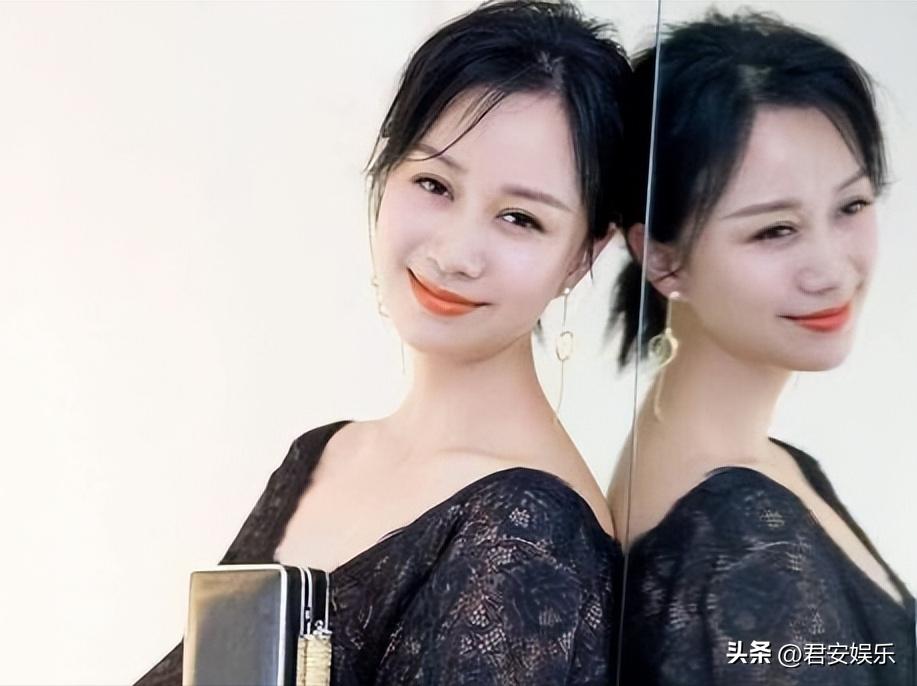 倪虹洁谈内衣广告节目,倪虹洁因内衣广告自卑