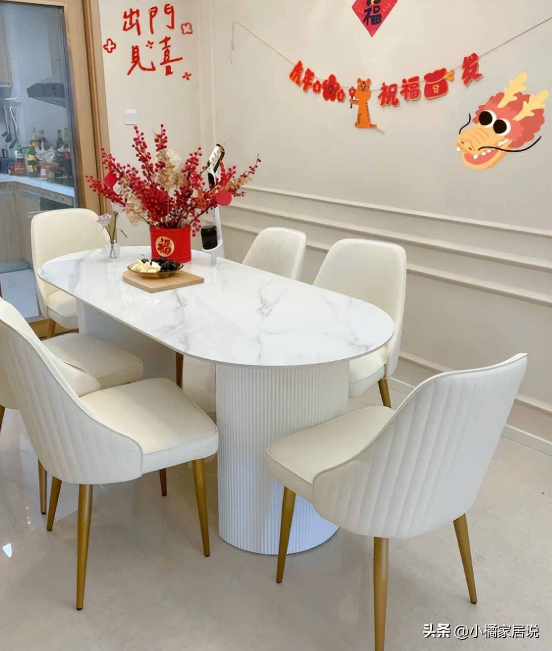 最不推荐的5款餐桌,哪种餐桌最实用又好用又便宜