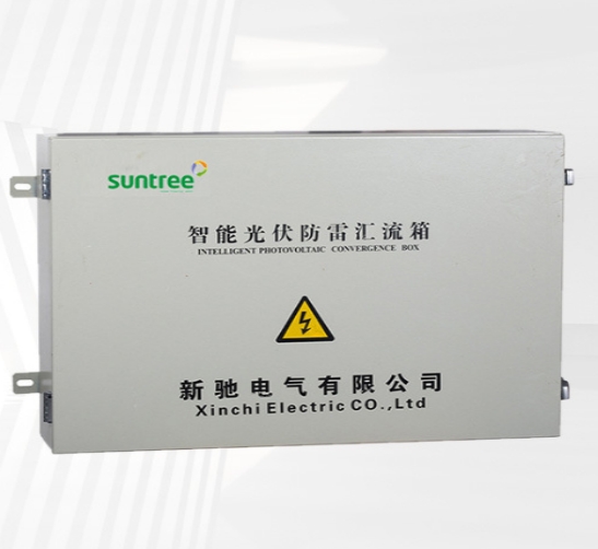 光伏直流汇流箱的电气图,光伏汇流箱每路电压相差多少合适