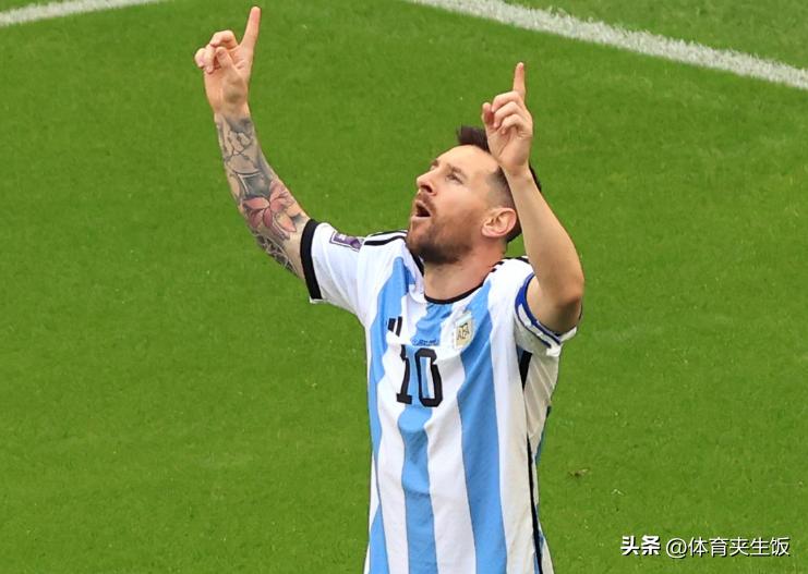 梅西泪目,梅西让人泪奔的瞬间