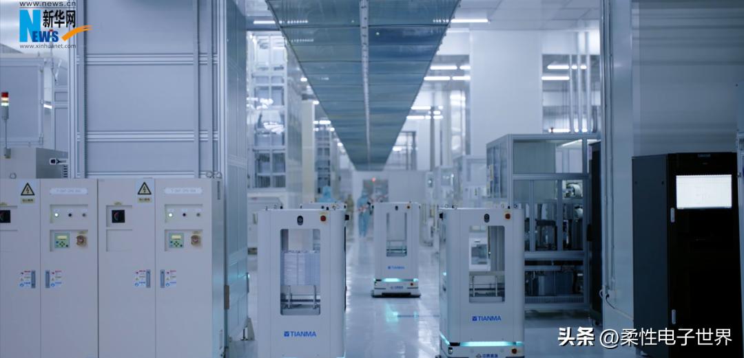 天马htd柔性oled,天马柔性oled怎么样