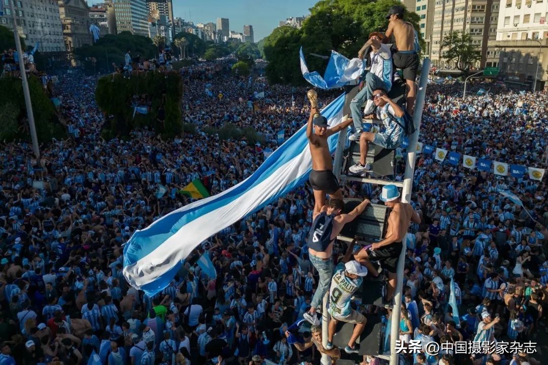 2023年荷赛摄影奖获奖作品,荷赛奖中国获奖者