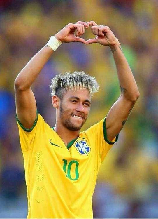 足球脚踝终结者内马尔,足球内马尔的神仙过人