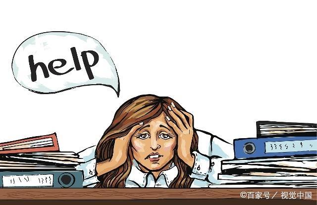 如何缓解压力肥胖,压力性肥胖的原因和改善方法