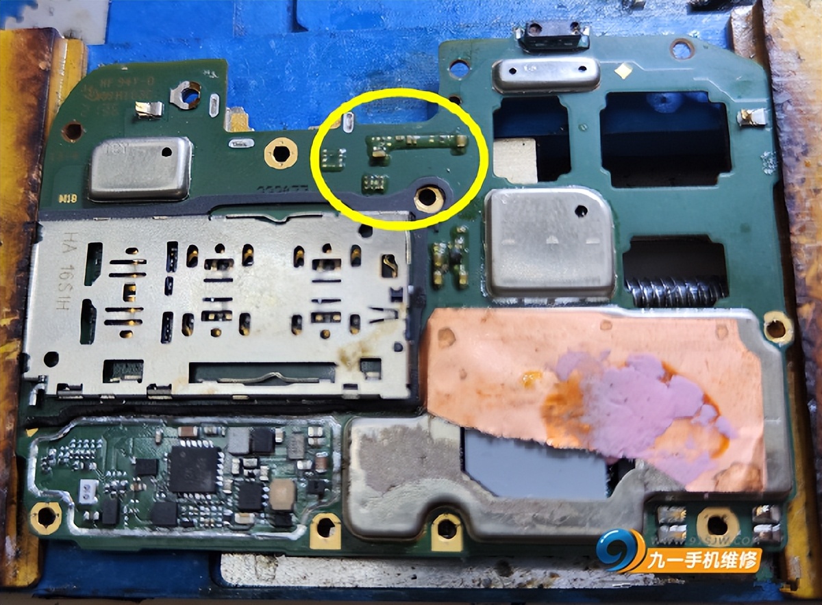 oppoa9进水不充电,oppo手机进水无法充电怎么办