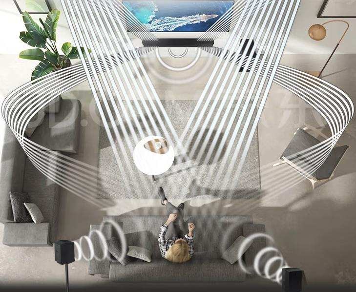 4000元电视回音壁音响推荐,500元电视回音壁音响推荐