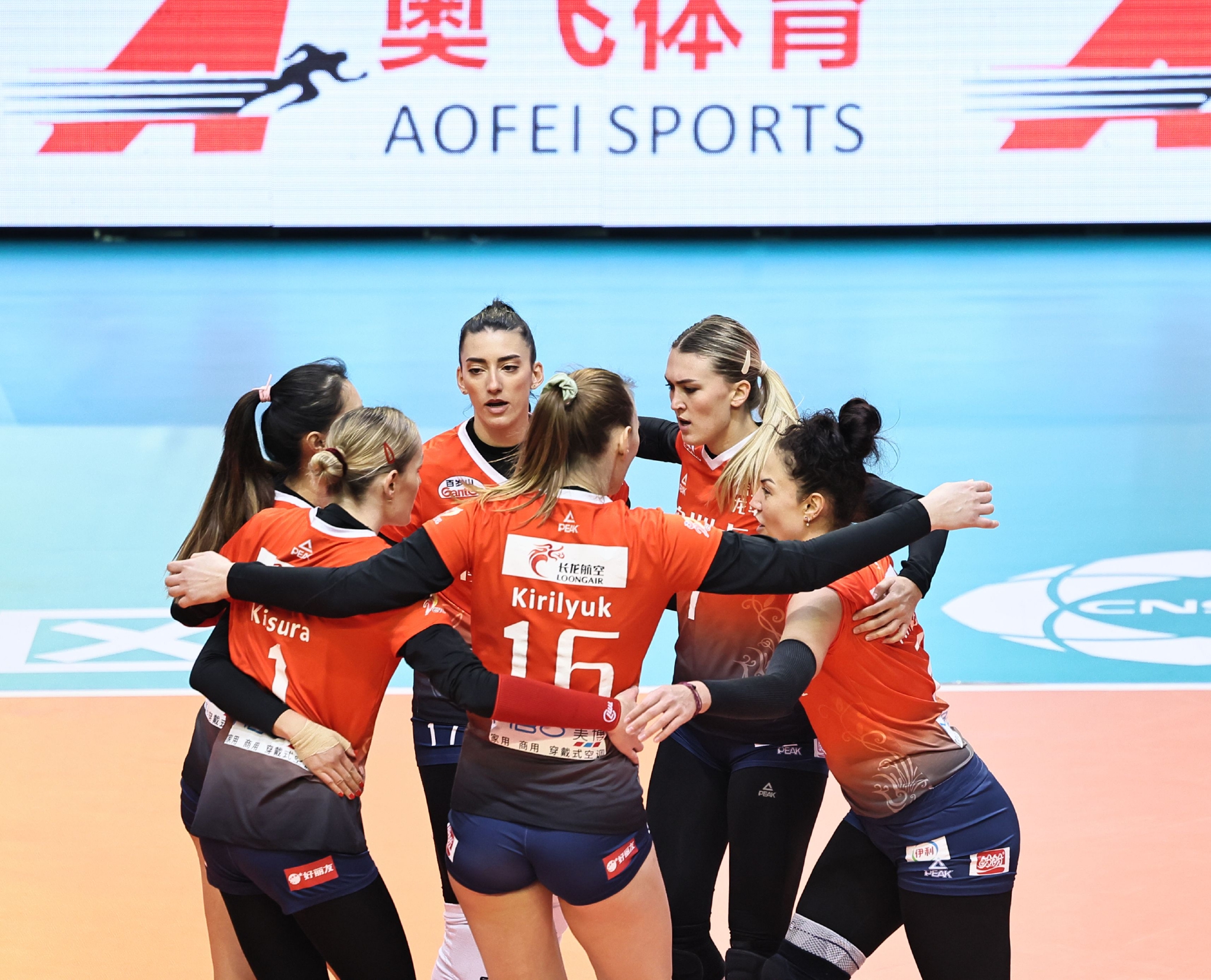 女排无缘四强却把四强打了个遍,江苏女排吴梦洁新消息