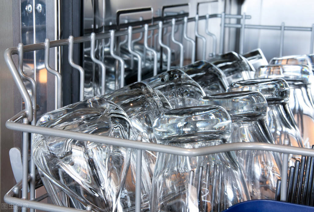 洗碗机的真实使用感受,后悔买水槽式超声波洗碗机