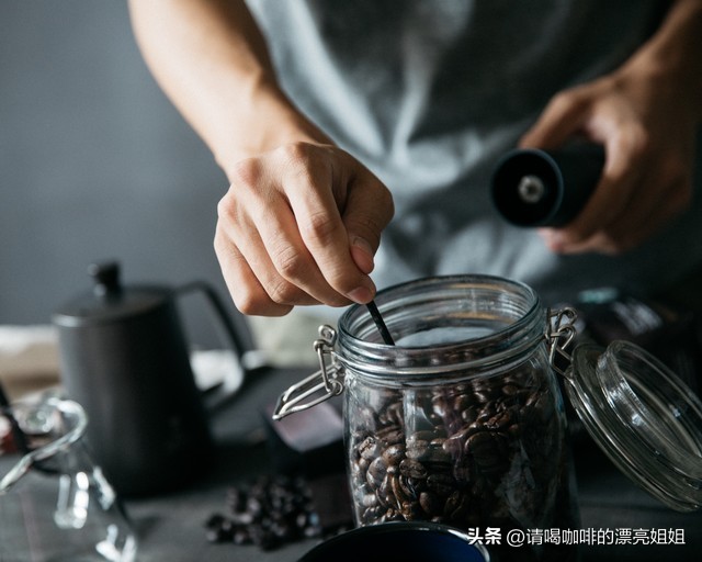 一分钟学会9款挂耳咖啡,怎样用挂耳咖啡冲出好喝花样咖啡