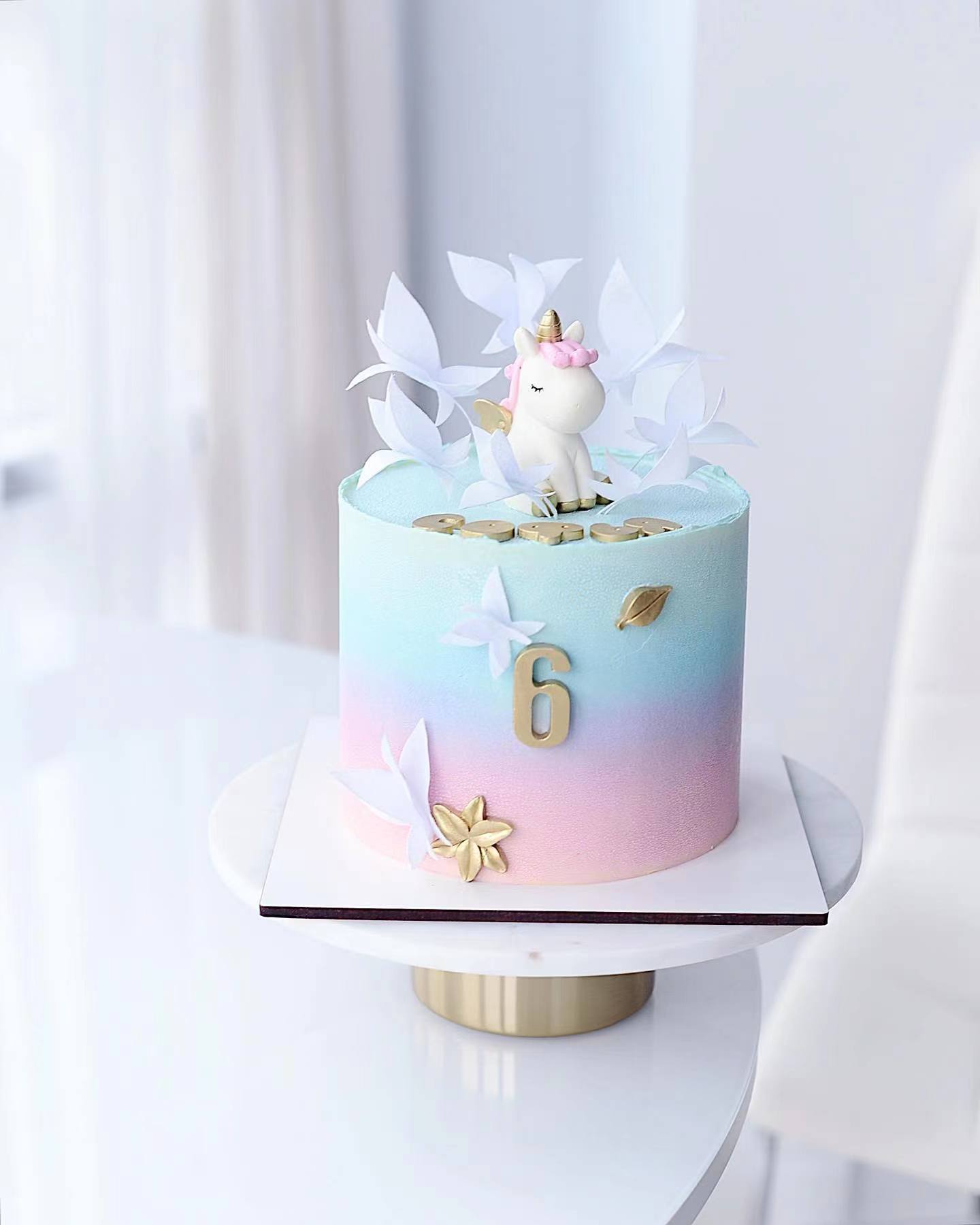 今年你订出去了多少只蛋糕？一起欣赏蛋糕界的利润王者