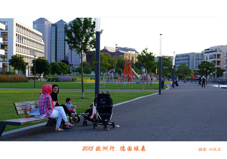 中西欧,中西欧旅游攻略