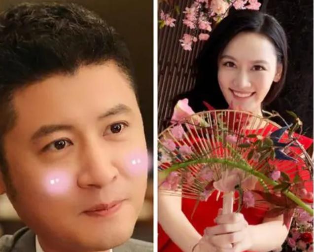 任重和林心如差几岁,任重为什么没和林心如走到一起