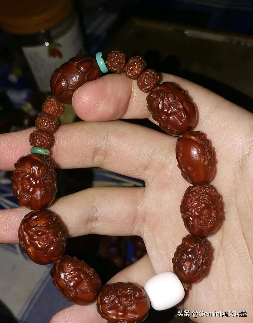 容易变现的文玩,后期赚钱的文玩