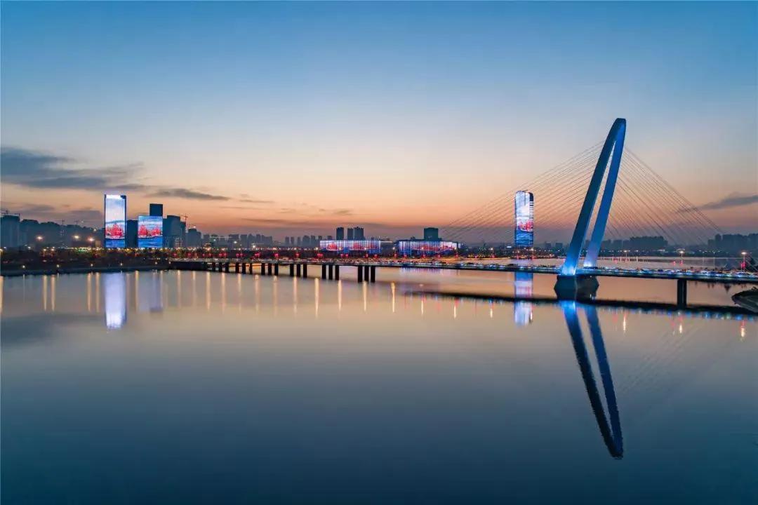 西安浐灞1号值得买吗,西安浐灞金融城值不值得买