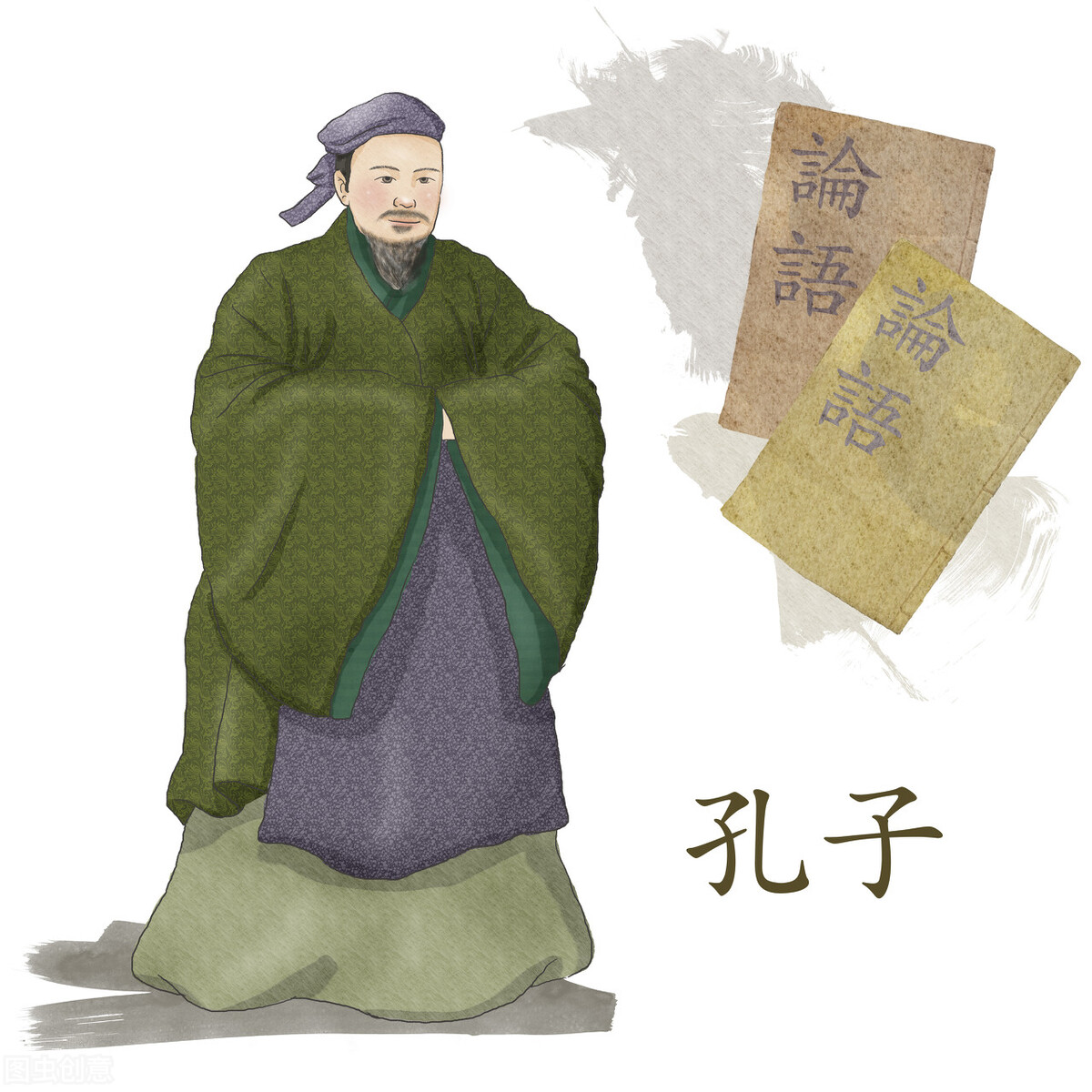 道从何来完整版,道从何而来又从何而去