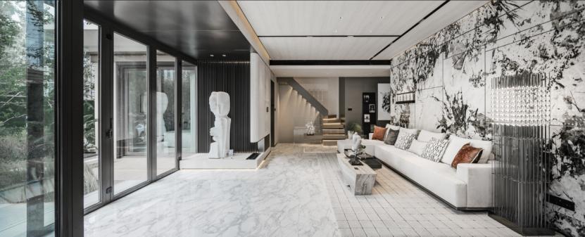 新希望落子成都东三环，这一次凭什么把期待值拉满？