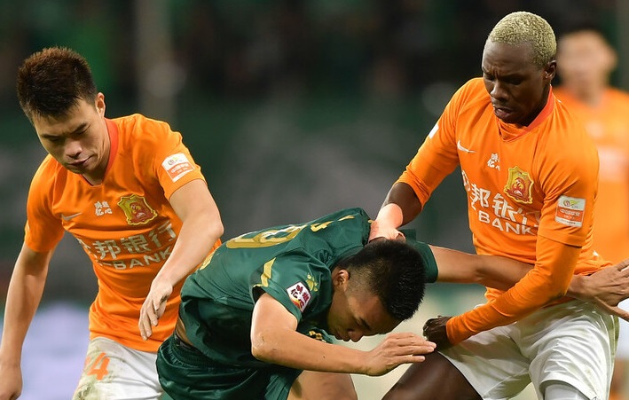 昔日武汉队功勋指挥官沦落中乙，曾是李铁钦点的新援，表现不俗