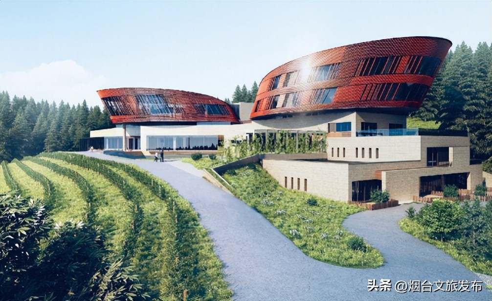 玩转蓬莱威海长岛,蓬莱玩转