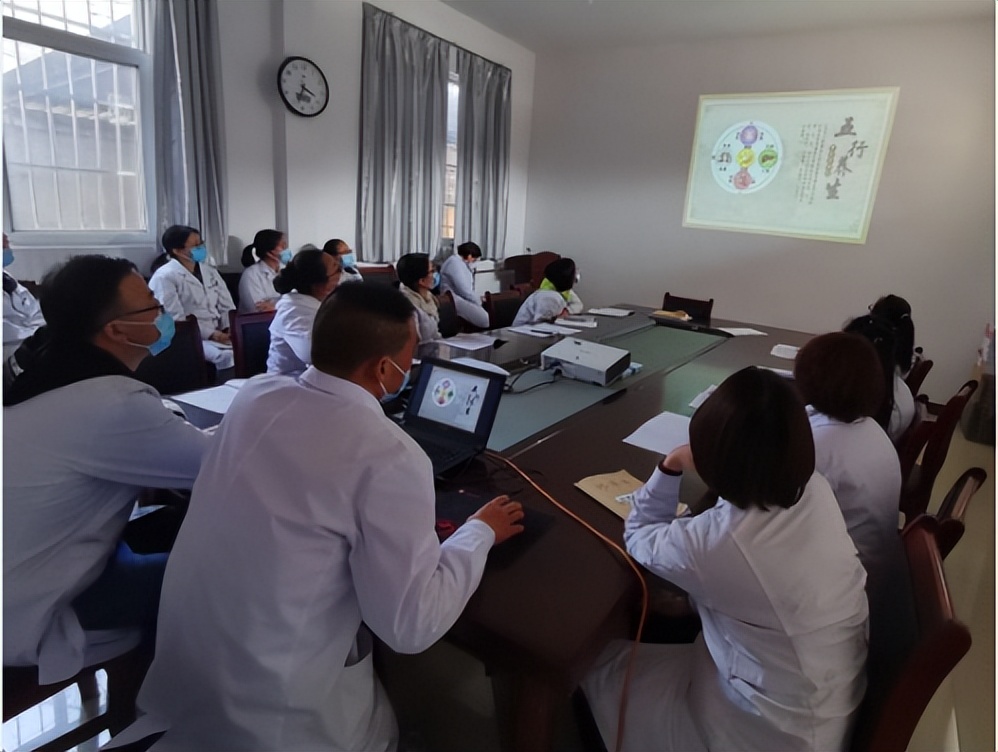 岐山蔡家坡曹家村卫生院,曹家镇卫生院