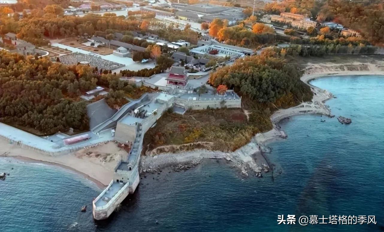 国内海边的养老胜地,适合养老的海滨小城