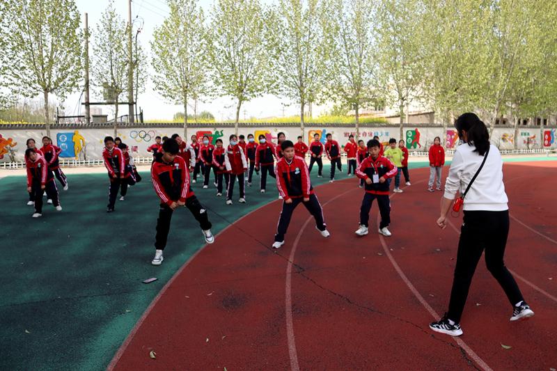 许昌经济技术开发区学校,许昌义务教育