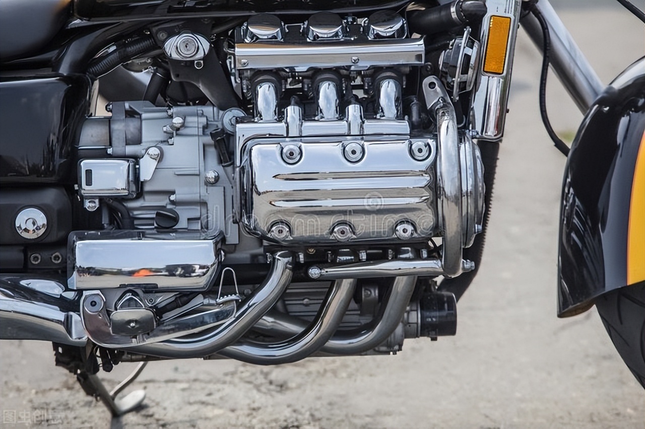 世界五大顶级摩托车发动机强国,最先进的摩托车发动机技术有哪些