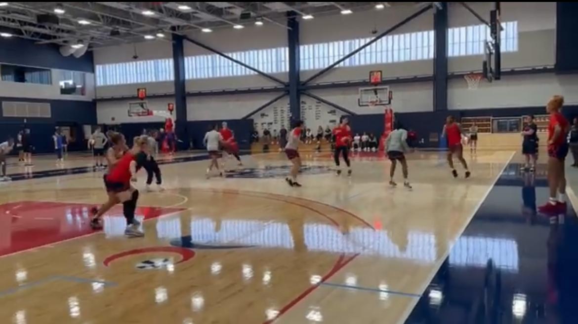 李梦训练视频,李梦训练视频竖屏满屏