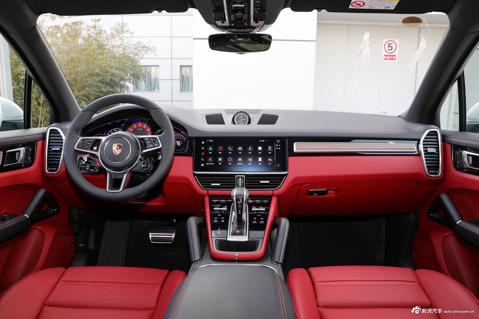 宝马x5m跟保时捷卡宴turbo哪个好,奔驰gle和宝马x5保时捷卡宴怎么选