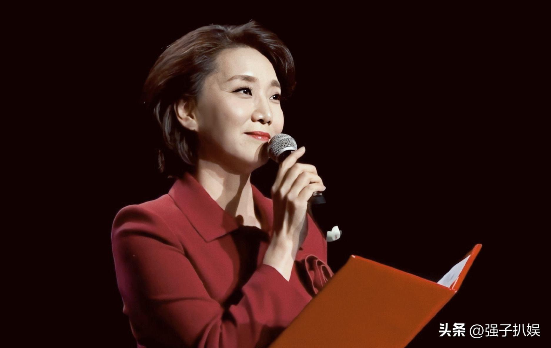 央视主持李修平身高,央视播音员李修平有孩子吗