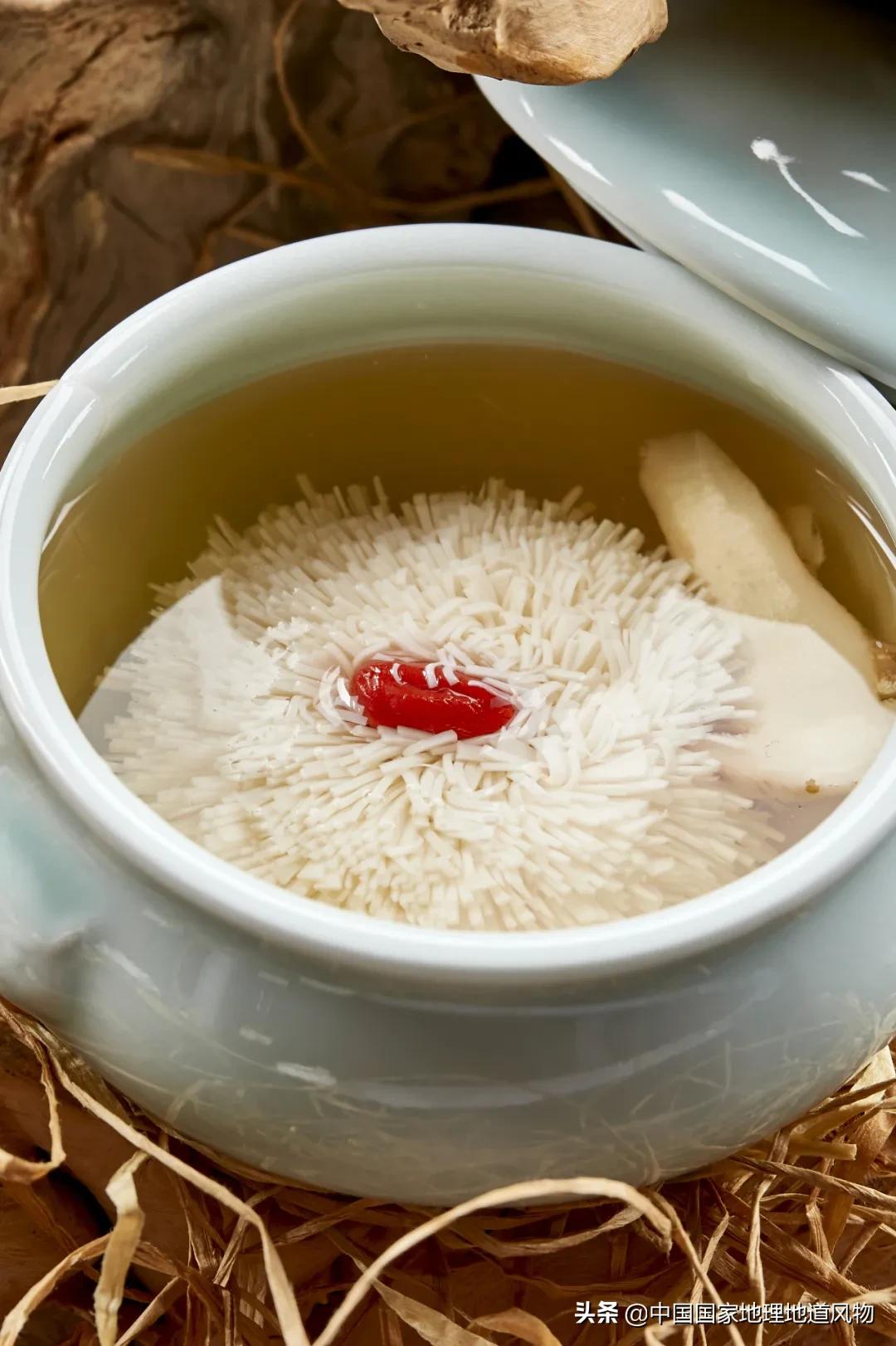 江苏淮安有什么特色美食,淮安作为美食之乡的简介