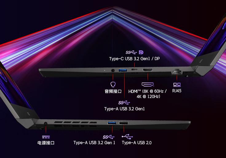 微星与华硕高端游戏本怎么选,万元游戏本电脑推荐2021