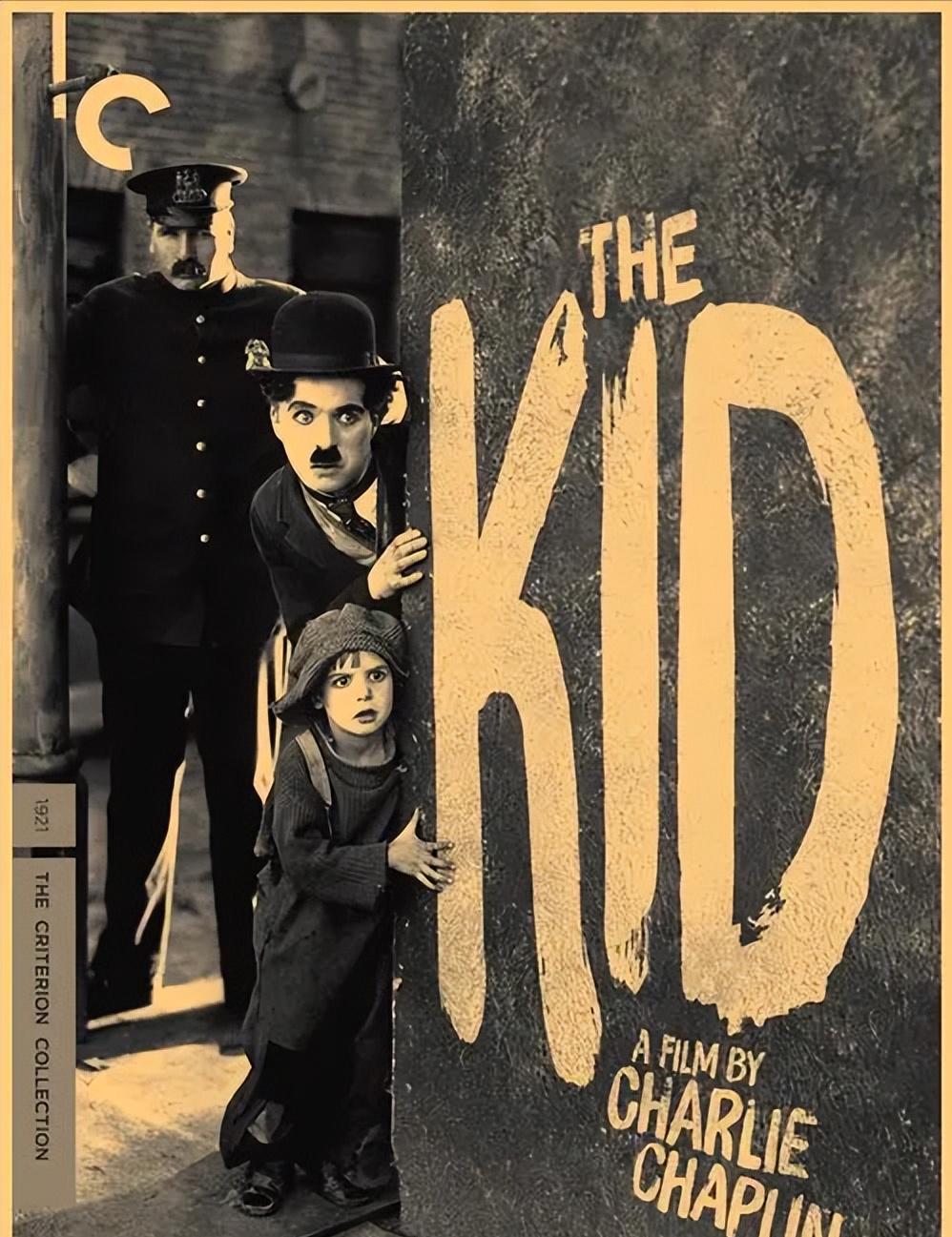 无声电影城市之光,城市之光电影观后感