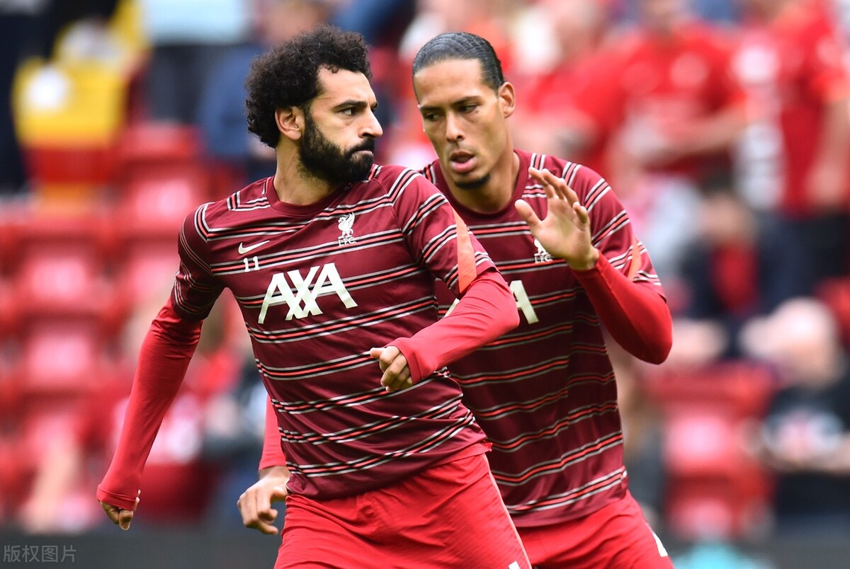 英超豪门历史排行,历史上利物浦有多强大