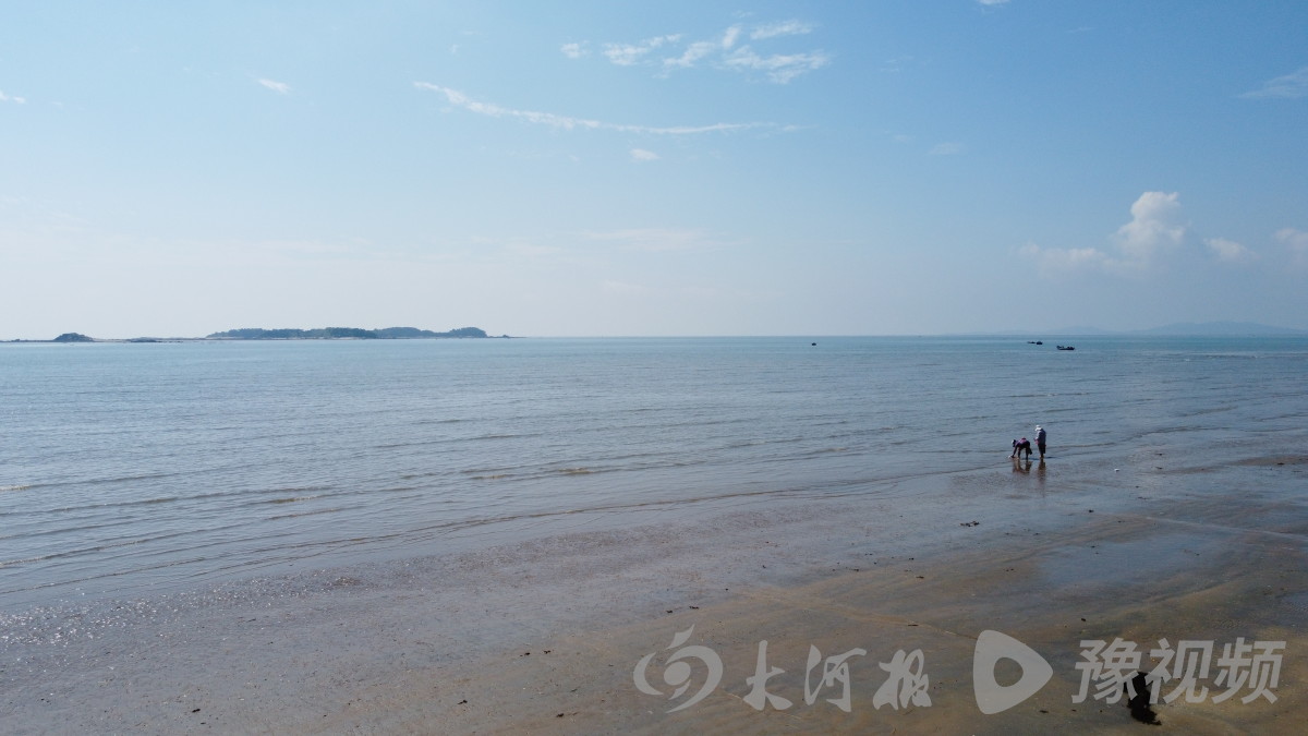 记者实探乳山,实探乳山白菜价海景房