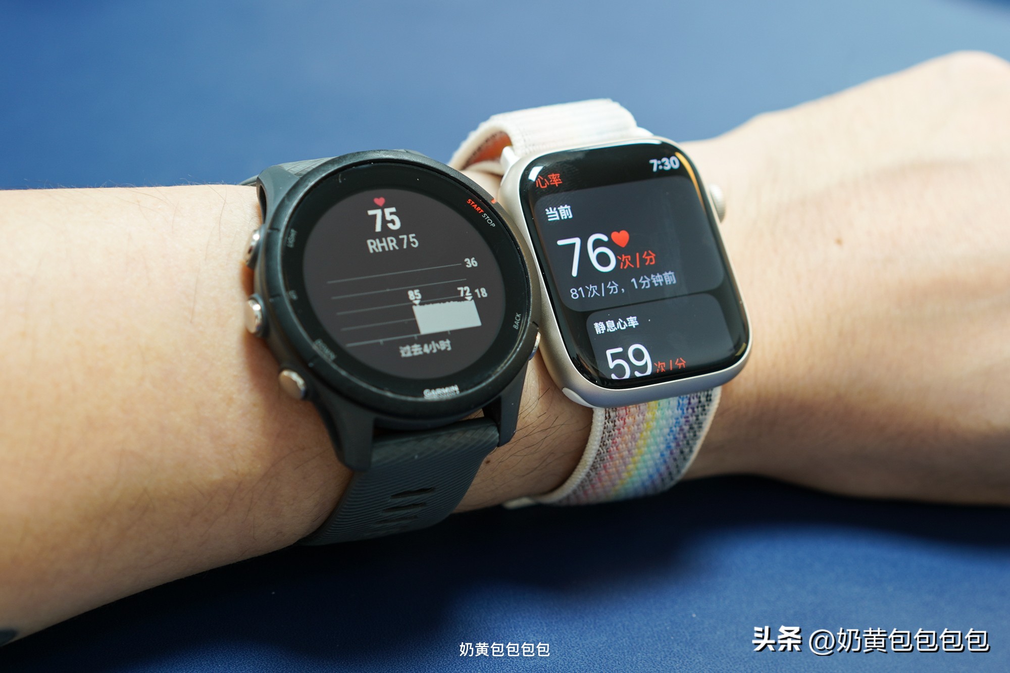 佳明forerunner255运动手表,佳明255运动手表最新款