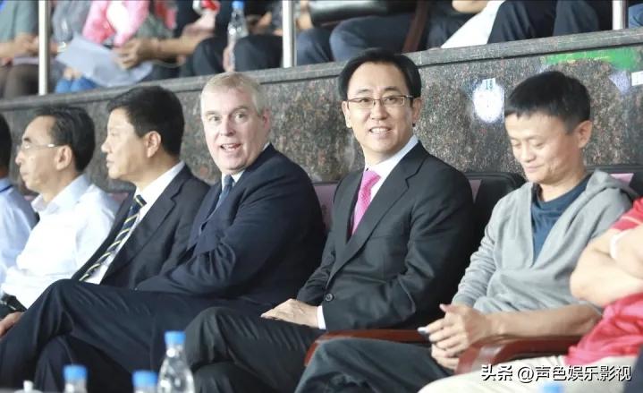 许家印几几年上的首富榜,许家印发家之路共用几年时间