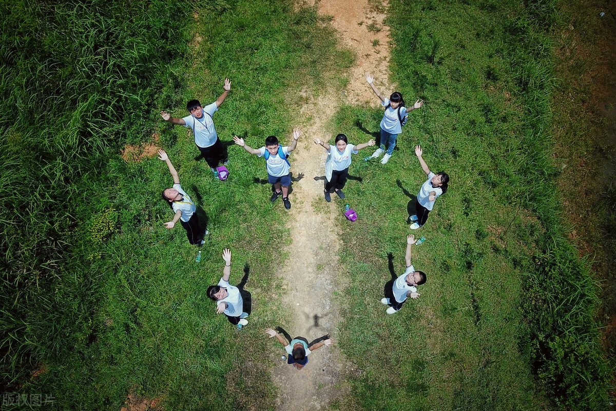 夏令营对孩子有没有帮助,参加北大夏令营的好处