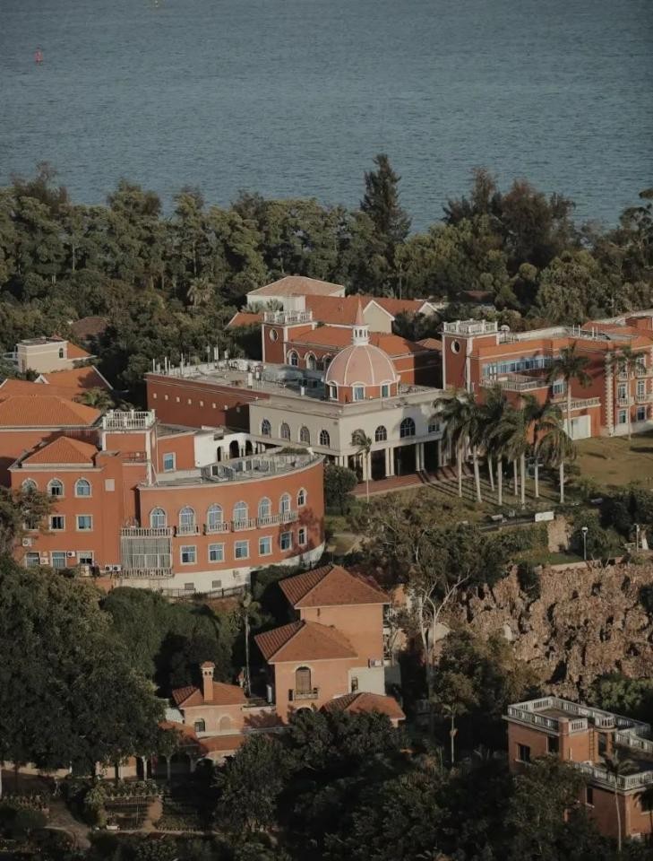 【闽山闽水物华新】福建冬日文艺范藏哪？这份打卡图鉴给你答案！