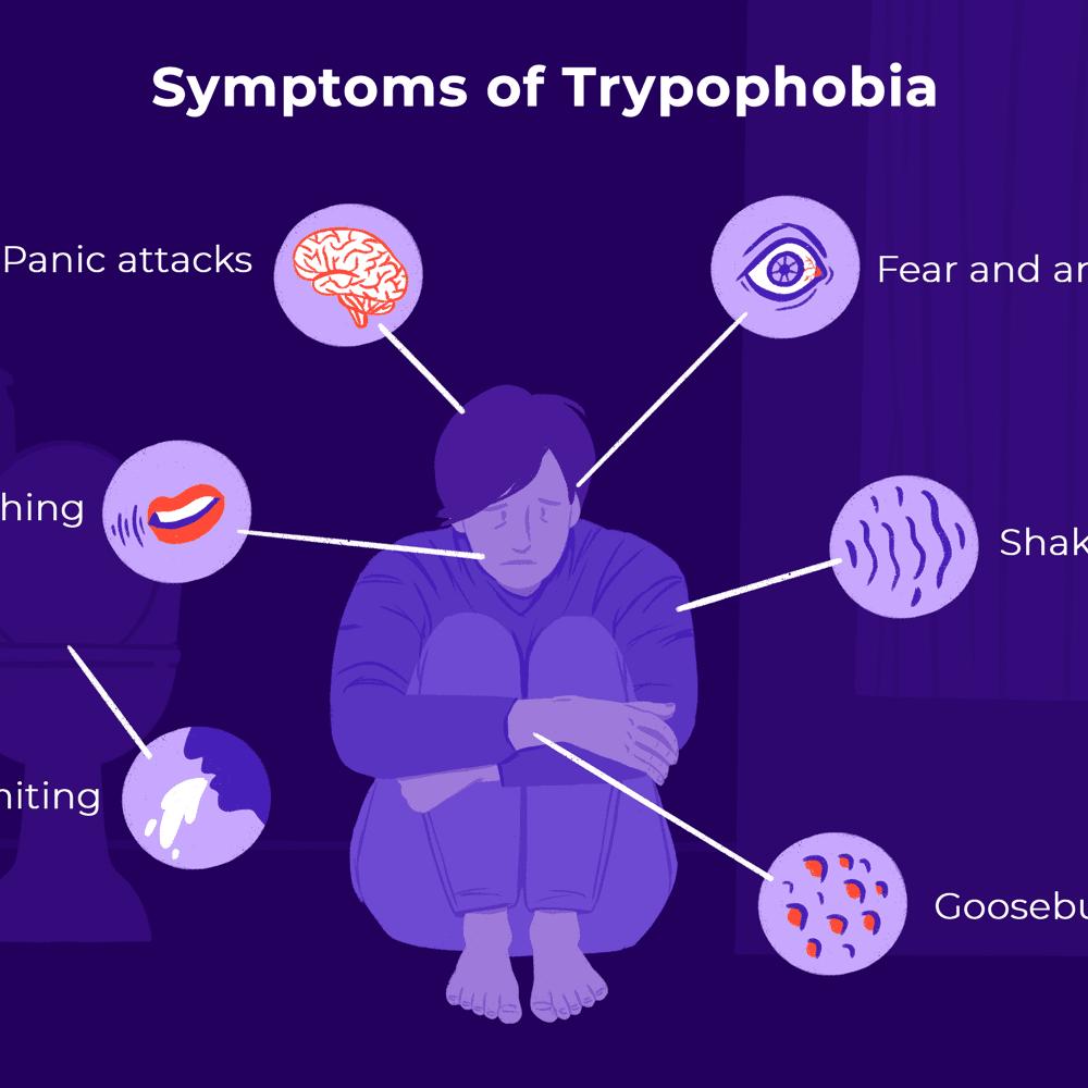 被捉奸在床的害怕、面对死亡的颤抖，人的恐惧究竟是从何而来？