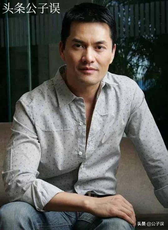 周海媚和吕良伟的爱情故事,周海媚和吕良伟婚姻维持多久