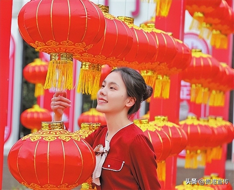 我们的节日贺新春活动,我们的节日新春活动感受