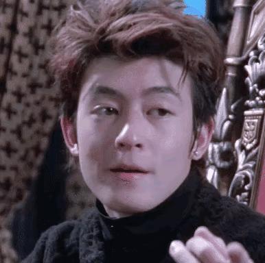 谢霆锋陈冠希骨相,陈冠希谢霆锋40岁对比