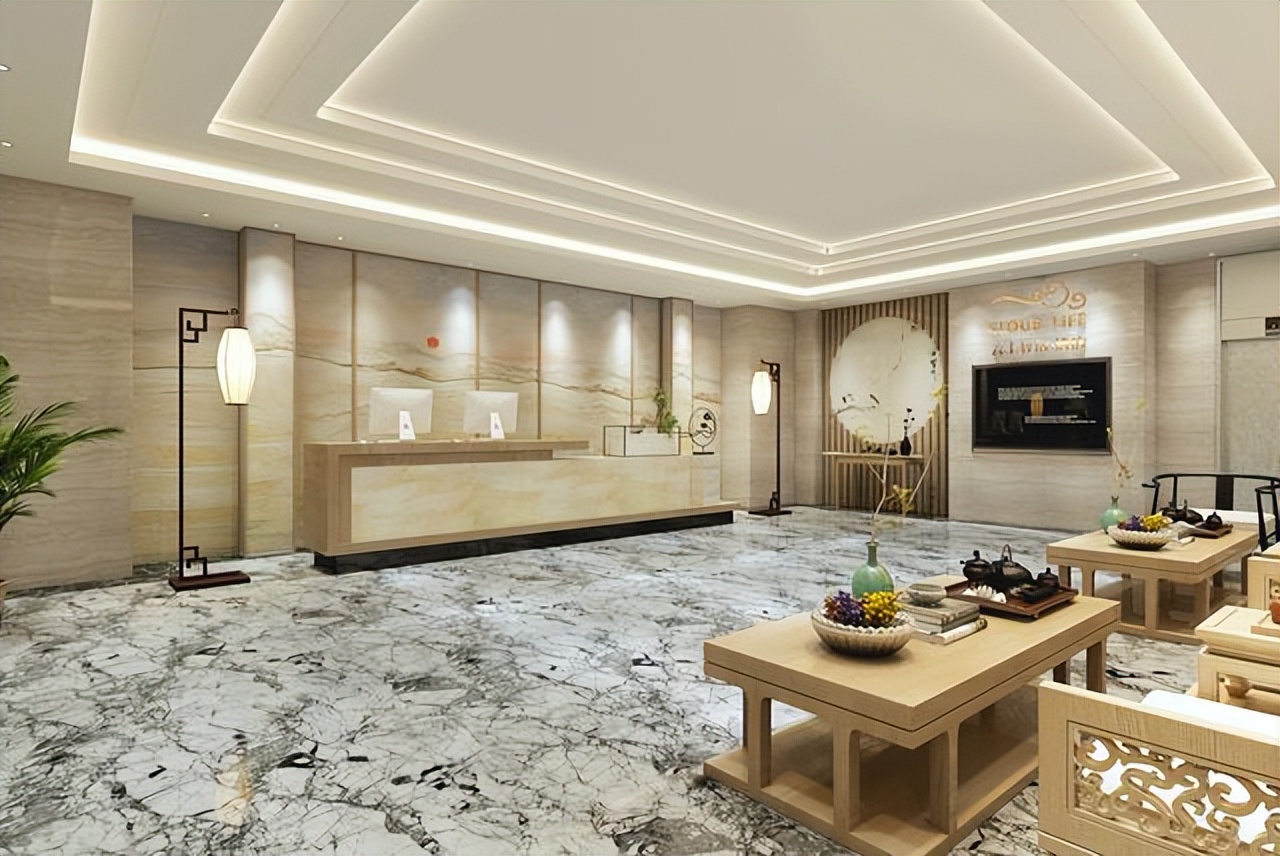 重庆江津办公楼装修,重庆江津装修简装