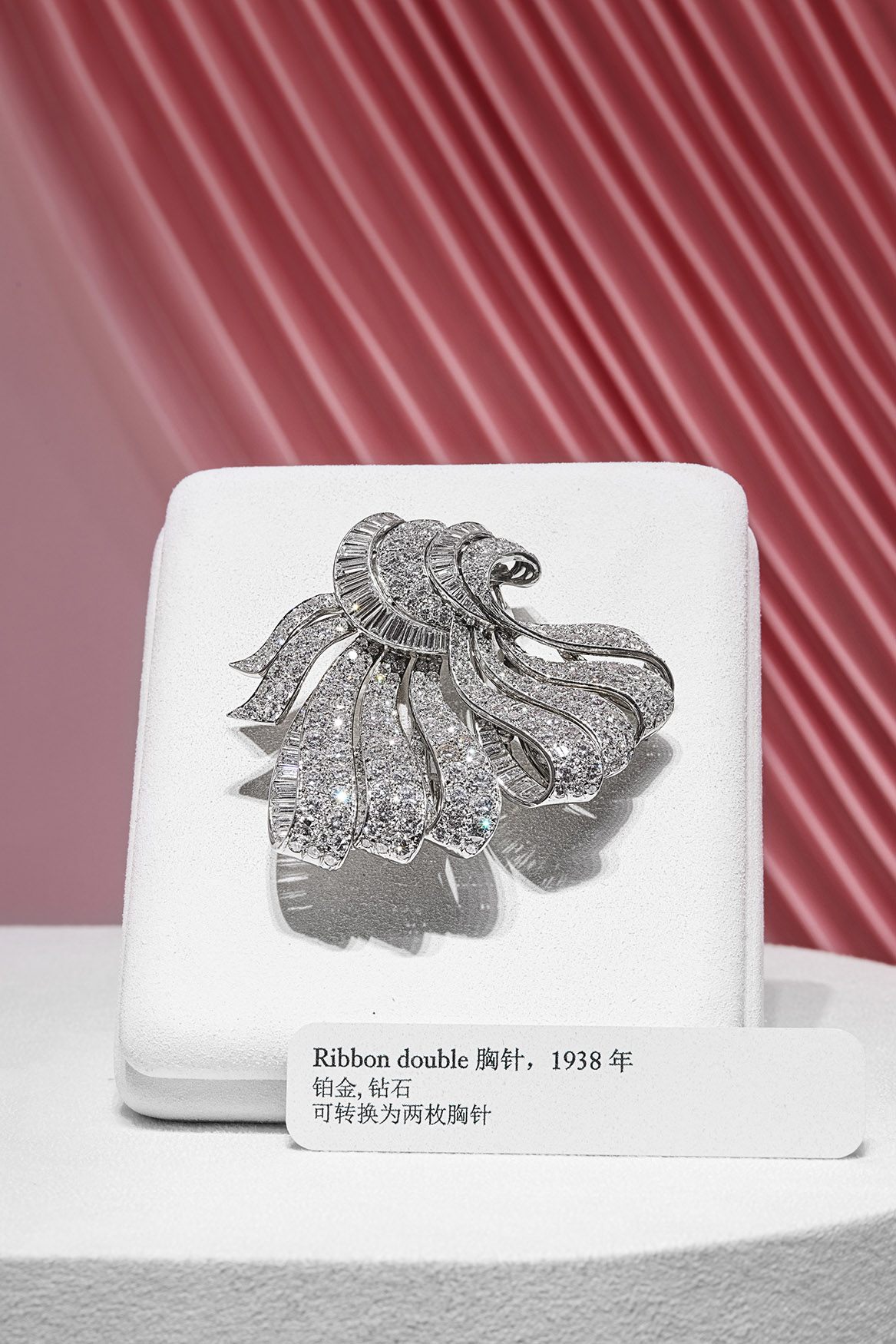 梵克雅宝灵感来源于哪里,梵克雅宝历程