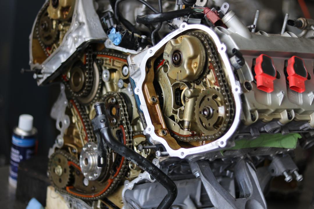 老款奥迪q74.2报废,奥迪q7新能源报废车