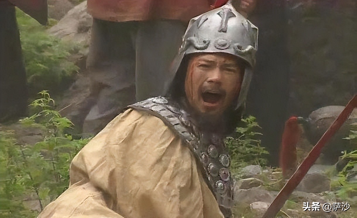 诸葛亮评价儿子诸葛瞻,虎父无犬子父亲被诬陷大结局