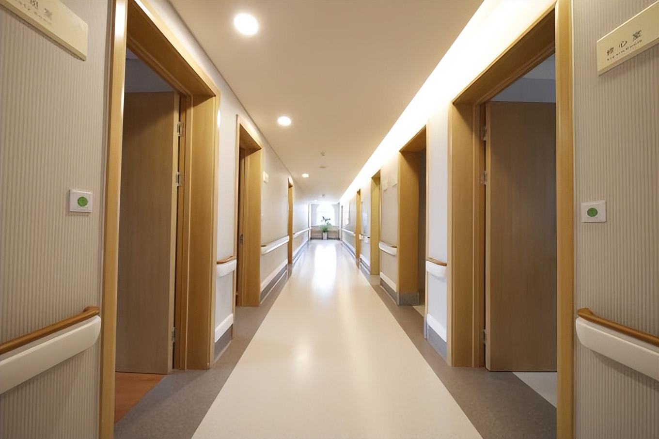 邢台青年养老院,邢台养老院哪家最好