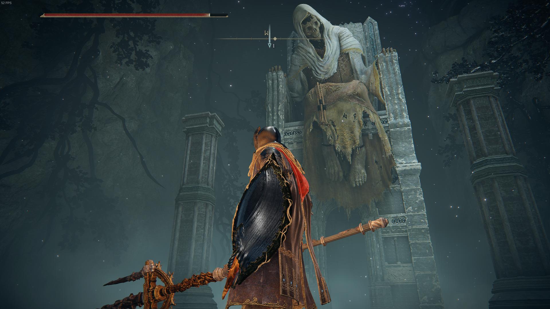 艾尔登法环bug永恒之城,艾尔登法环进入永恒之城