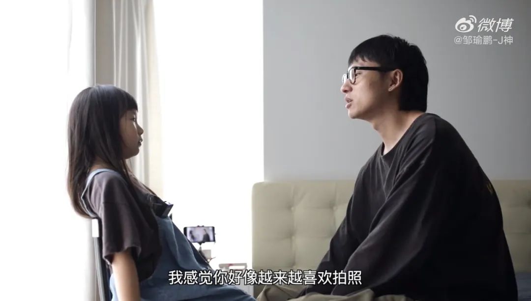 拍欧阳娜娜的小摄影师,年龄最小的摄影网红