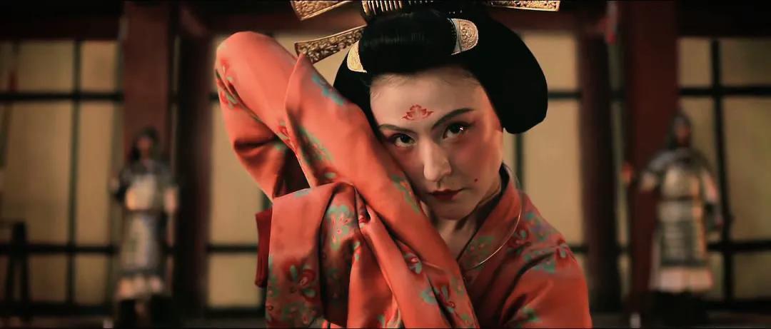 飞天奖新晋视后热依扎,热依扎获飞天奖视后采访